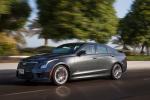 Cadillac ATS-V 2016 года (NA)